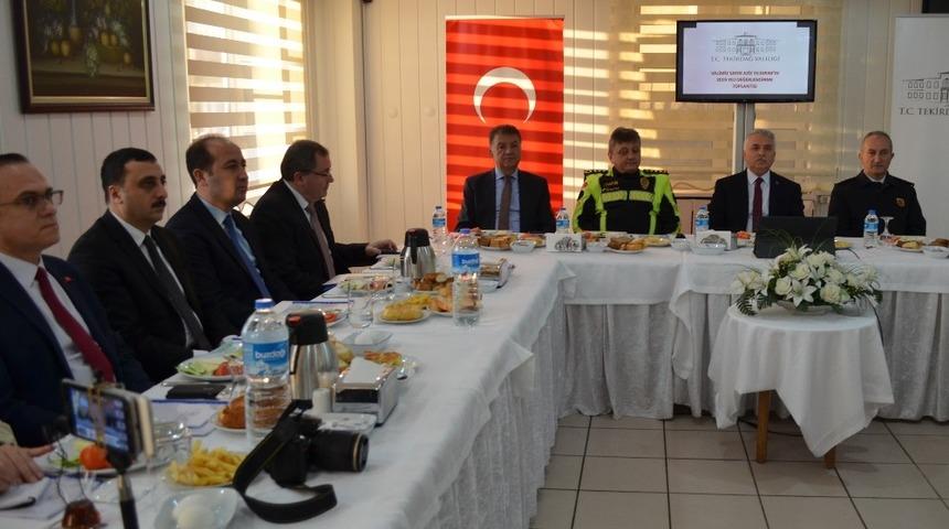 Aykırı faaliyet g&ouml;steren işletmelere 1 yılda 10 milyon 693 bin 410 TL ceza