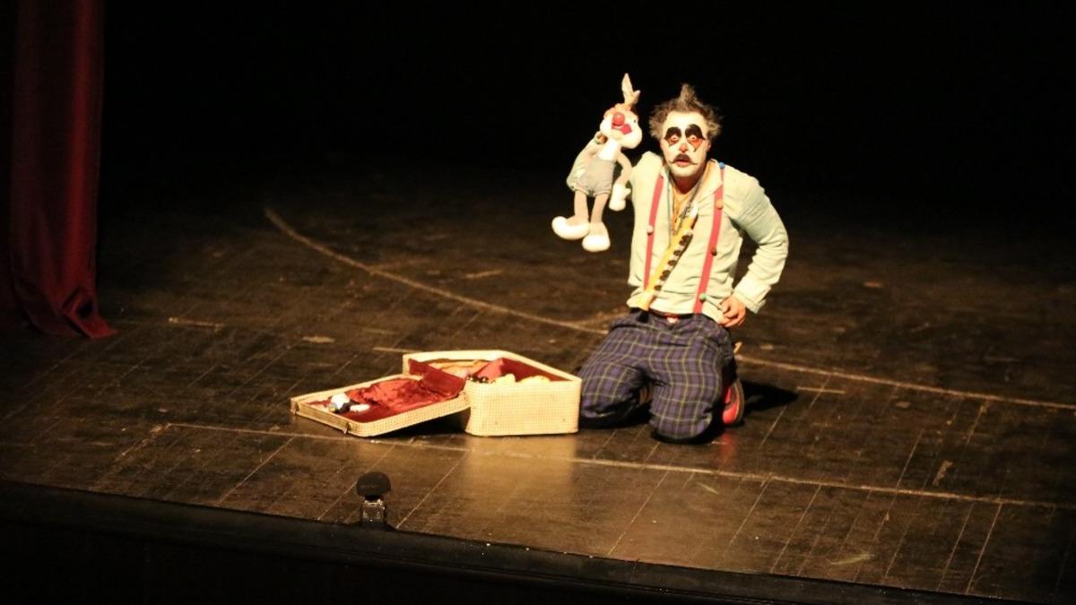 Nazım Hikmet &ldquo;Taranta Babu&rdquo; ile anıldı