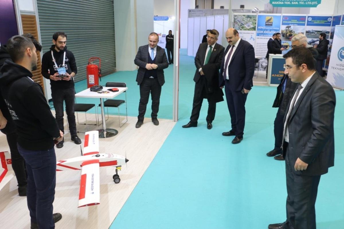 Aziziye&rsquo;den dijital belediyecilik atağı