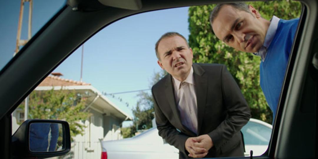 Galip Derviş 23. B&ouml;l&uuml;m Galerisi