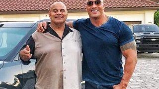 Efsane güreşçi Rocky Johnson hayatını kaybetti