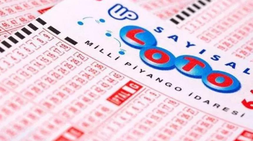 15 Ocak Sayısal Loto 2020 sonu&ccedil;ları! İşte Sayısal Loto'da kazanan numaralar