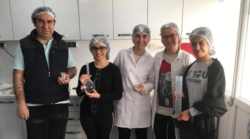 ÖTO’da meslek edindirme kursları