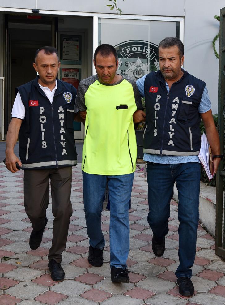 Baldız cinayetinde kan donduran ayrıntılar! Arkadaşına, 'Cehenneme girer miyim' diye sormuş G2