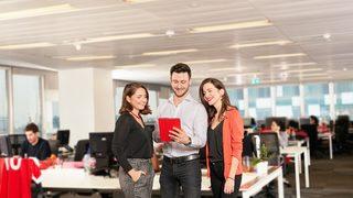 Discover Genç Yetenek Programı’na başvurular başladı