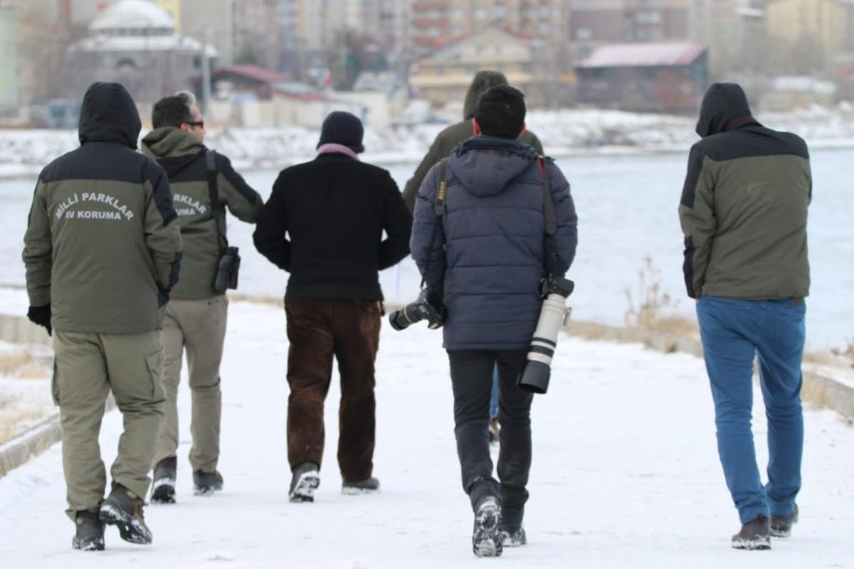 Muş ve Bitlis&rsquo;te KOSKS &ccedil;alışmaları sona erdi