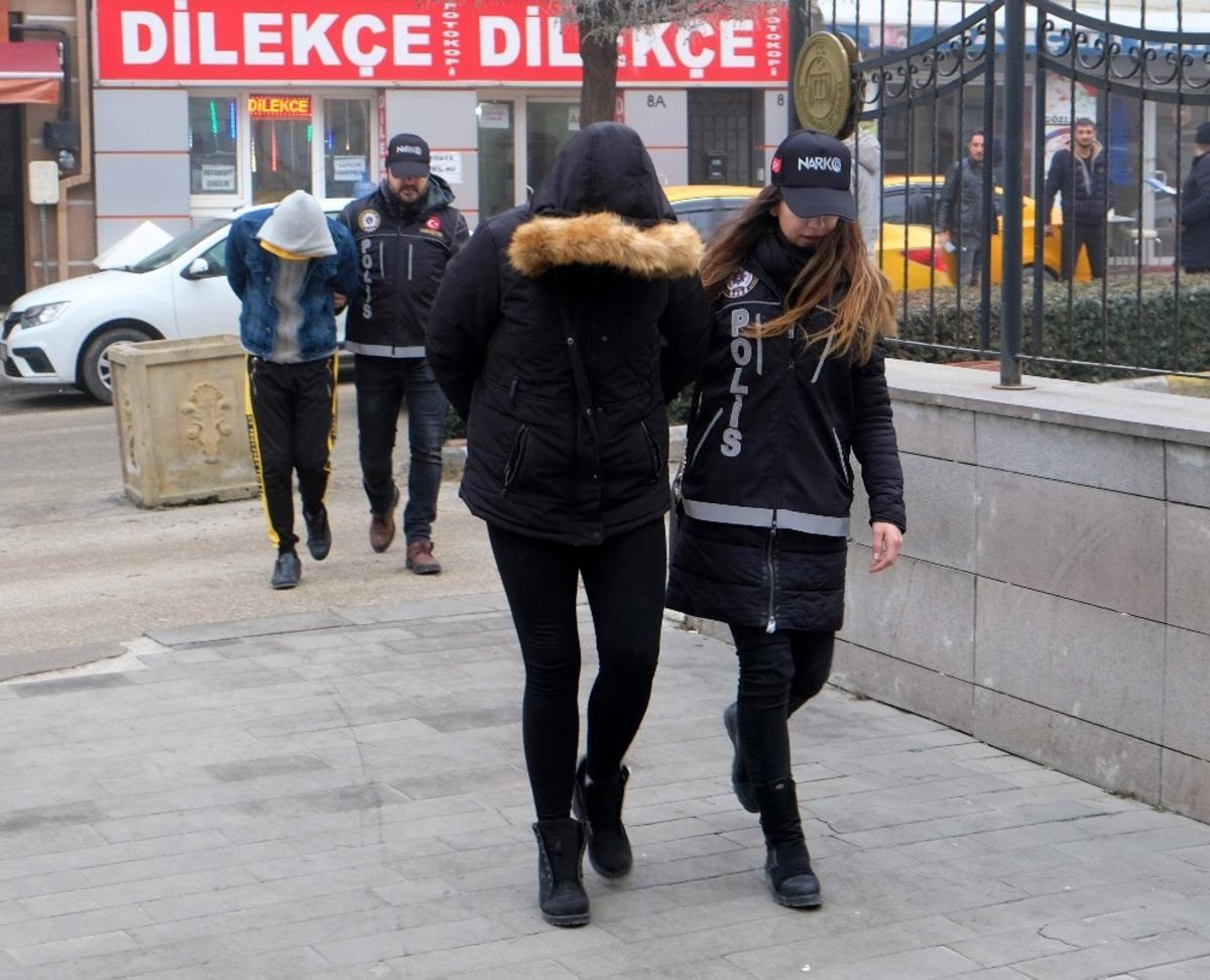 Narkotim uyuşturucuyla m&uuml;cadeleye aralıksız devam ediyor