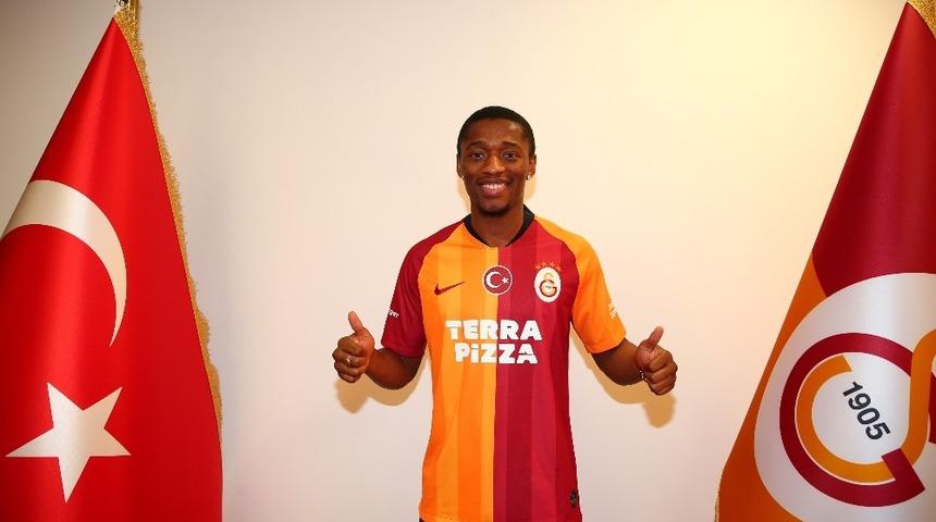 Erzurumspor, Sekidika i&ccedil;in Fatih Terim&rsquo;in kararını bekliyor