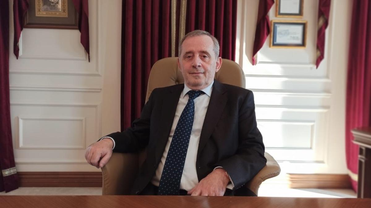 Madenciler 2020&rsquo;den umutlu