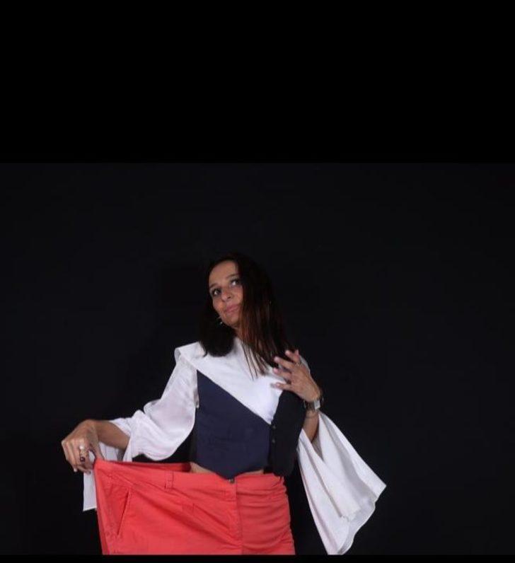 Tüp mide ameliyatı ile 72 kilo veren Ceren Saltoğlu yepyeni biri oldu! G1