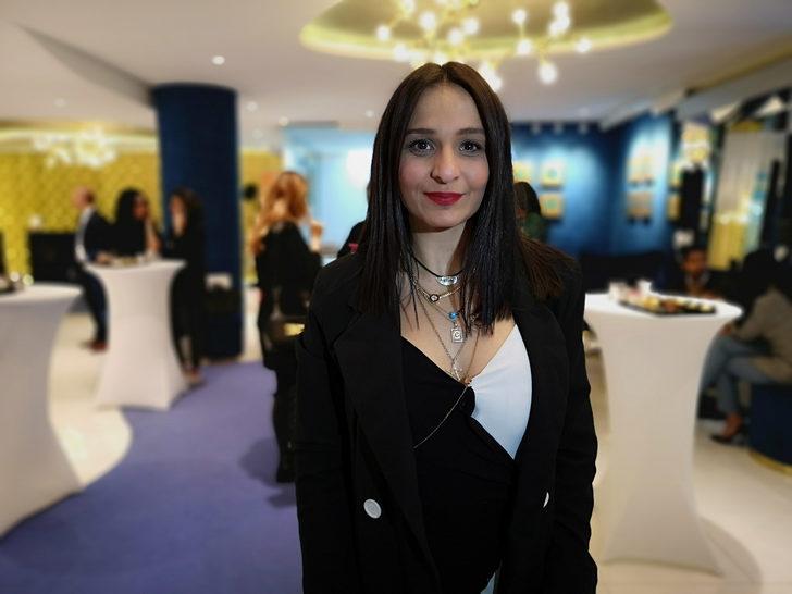 Tüp mide ameliyatı ile 72 kilo veren Ceren Saltoğlu yepyeni biri oldu! G2