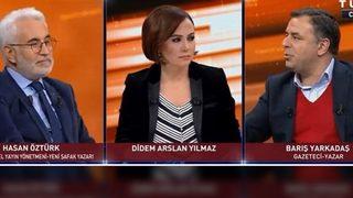 Canlı yayında olay yaratacak iddia: Kanal İstanbul kadın ve erkekleri kısırlaştıracak