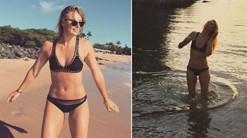 Maria Sharapova evlenmeye hazırlanıyor