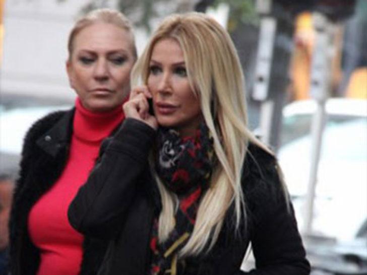 Seda Sayan'a 'rehberlik' cezası G3