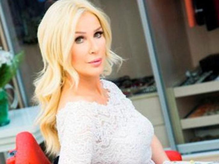 Seda Sayan'a 'rehberlik' cezası G4