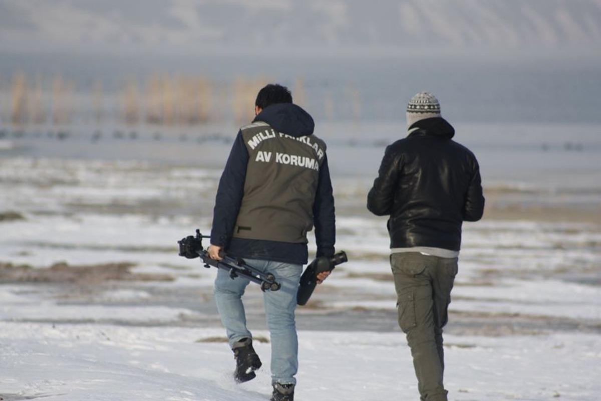 Van&rsquo;da KOSKS &ccedil;alışmaları sona erdi