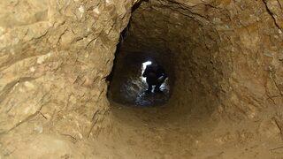 Dedikoduları dikkat alan kaymakam definecileri yakalattı