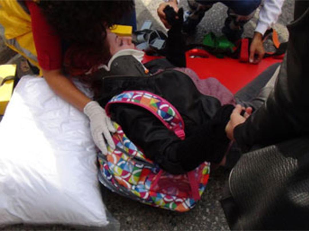 Tiyatro oyuncusunun zor anları