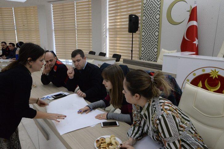 “Yerel Yönetimlerde Çocuk Hakları” eğitimi verildi G1