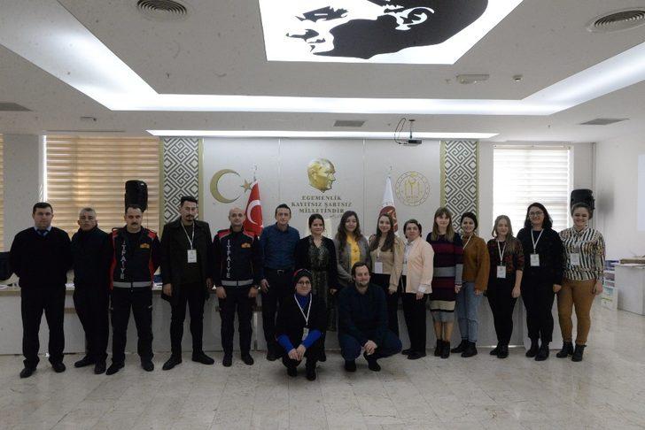 “Yerel Yönetimlerde Çocuk Hakları” eğitimi verildi G2