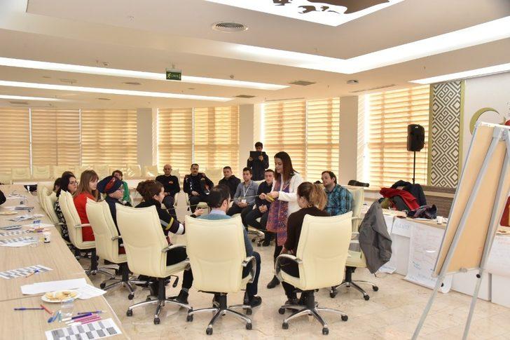 “Yerel Yönetimlerde Çocuk Hakları” eğitimi verildi G3