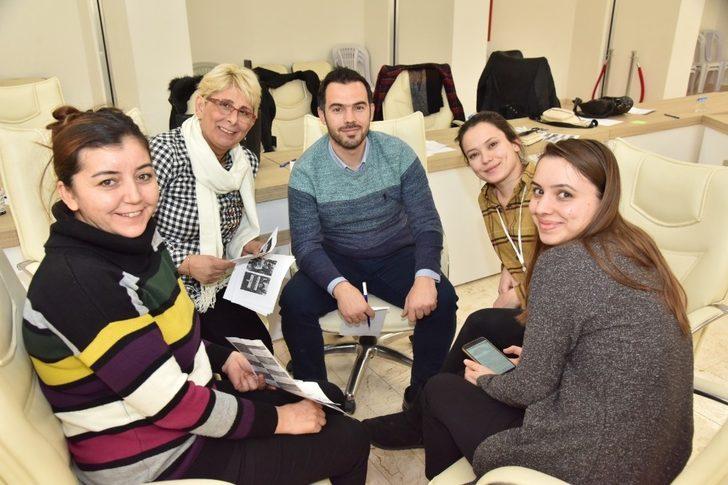 “Yerel Yönetimlerde Çocuk Hakları” eğitimi verildi G4