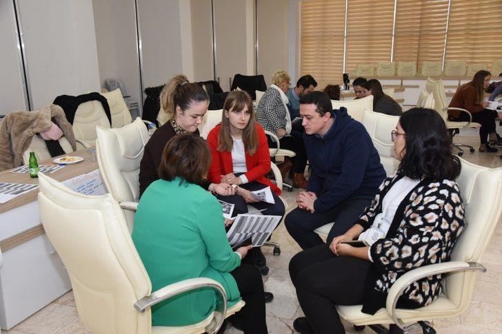 “Yerel Yönetimlerde Çocuk Hakları” eğitimi verildi G5