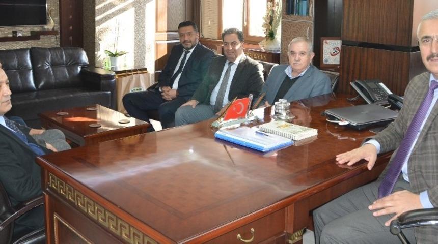 AKAMDER, hatıra ormanı oluşturacak