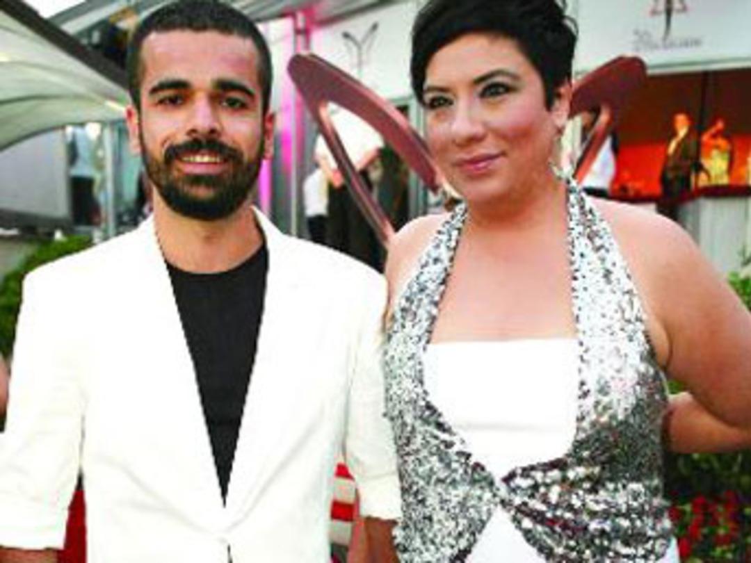 Işın Karaca boşandı