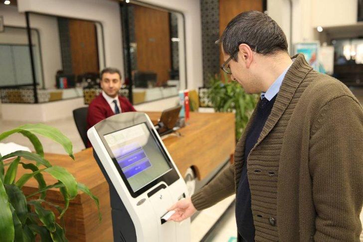 MİMER 24 saat Melikgazi’nin hizmetinde G1