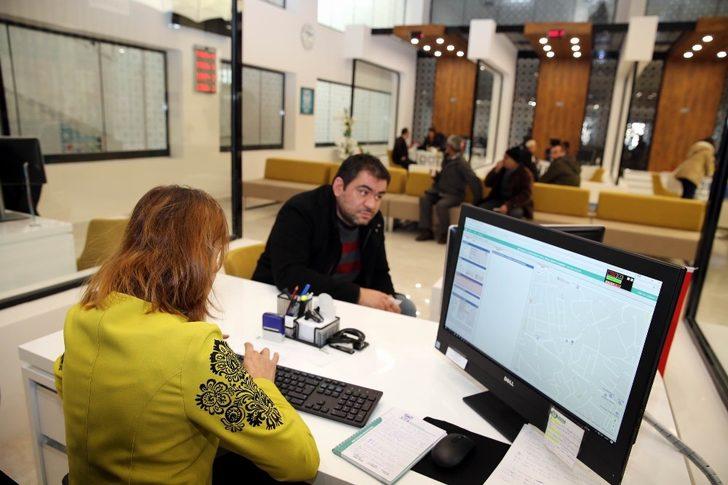 MİMER 24 saat Melikgazi’nin hizmetinde G3