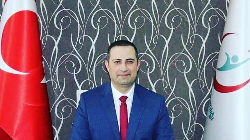 Erzincan’a 38 sağlık personelinin ataması yapıldı