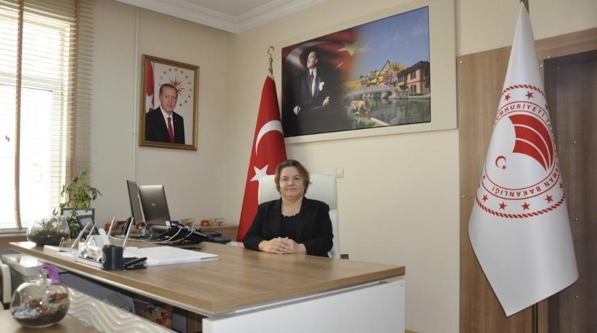 Gıda Tarım ve Hayvancılık Müdürlüğünün sosyal medya hesapları 591 bin kez görüntülendi