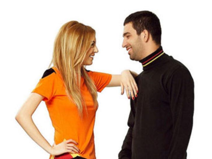 Sinem Kobal'ı aşk acısı eritti G2