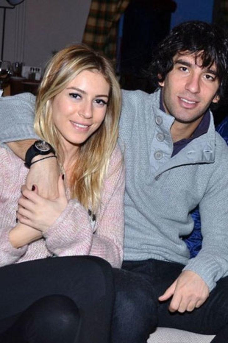 Arda Turan'ın yeni aşkı G3