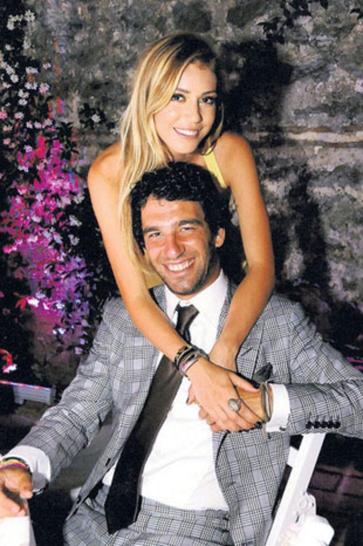 Arda Turan'ın yeni aşkı G2