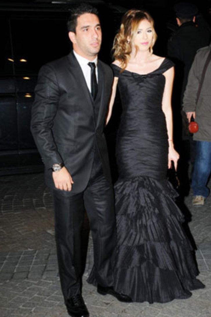 Arda Turan'ın yeni aşkı G1