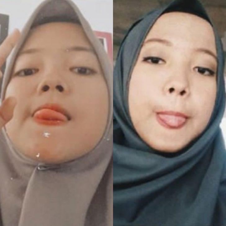 Kendisine çok benzeyen biri mesaj attı: İkizi çıktı G2