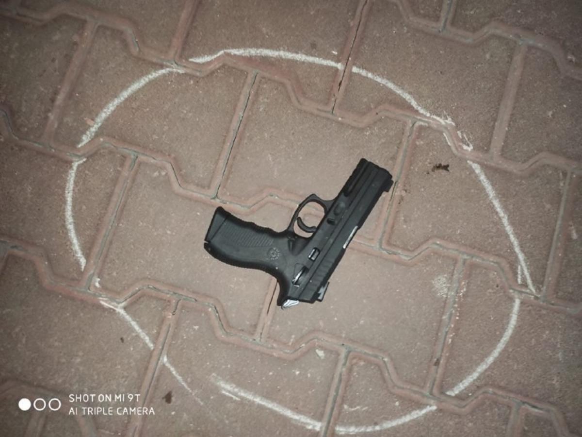 Gaziantep&rsquo;te aranan 118 şahıs yakalandı