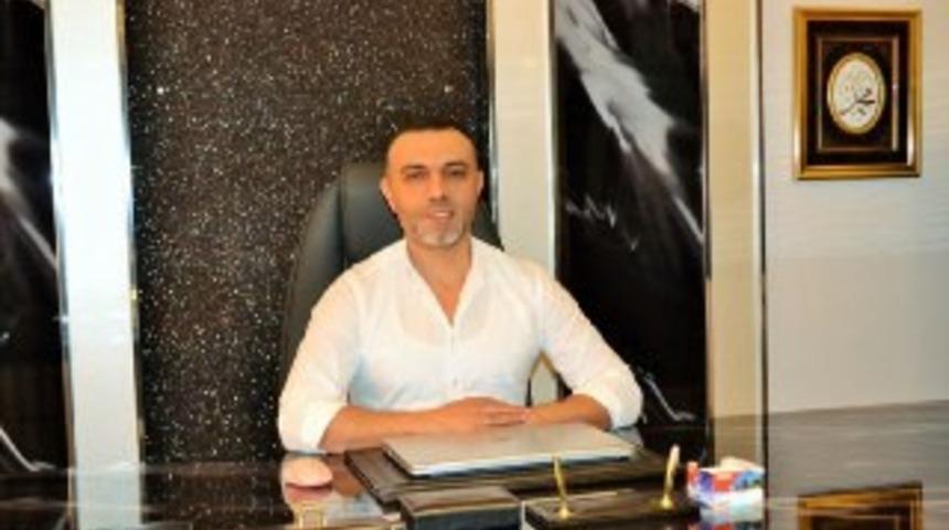 G&uuml;zelleşmek isteyen Avrupalılar &Ouml;mer Berberoğlu&rsquo;nu tercih ediyor