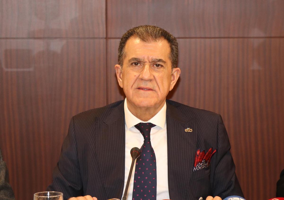 Kuru meyve ihracatında 'vegan beslenme' etkisi