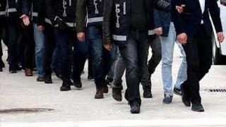 DEAŞ'a yönelik 29 ilde operasyon: 139 şüpheli gözaltına alındı