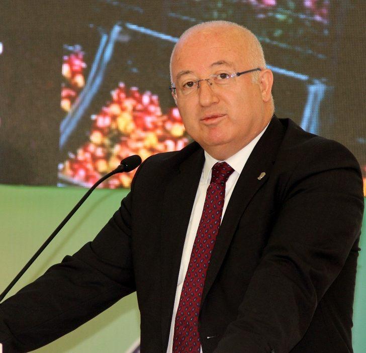 Gürün, “Bir ve beraber olursak Muğla’yı geleceğe taşırız” G1