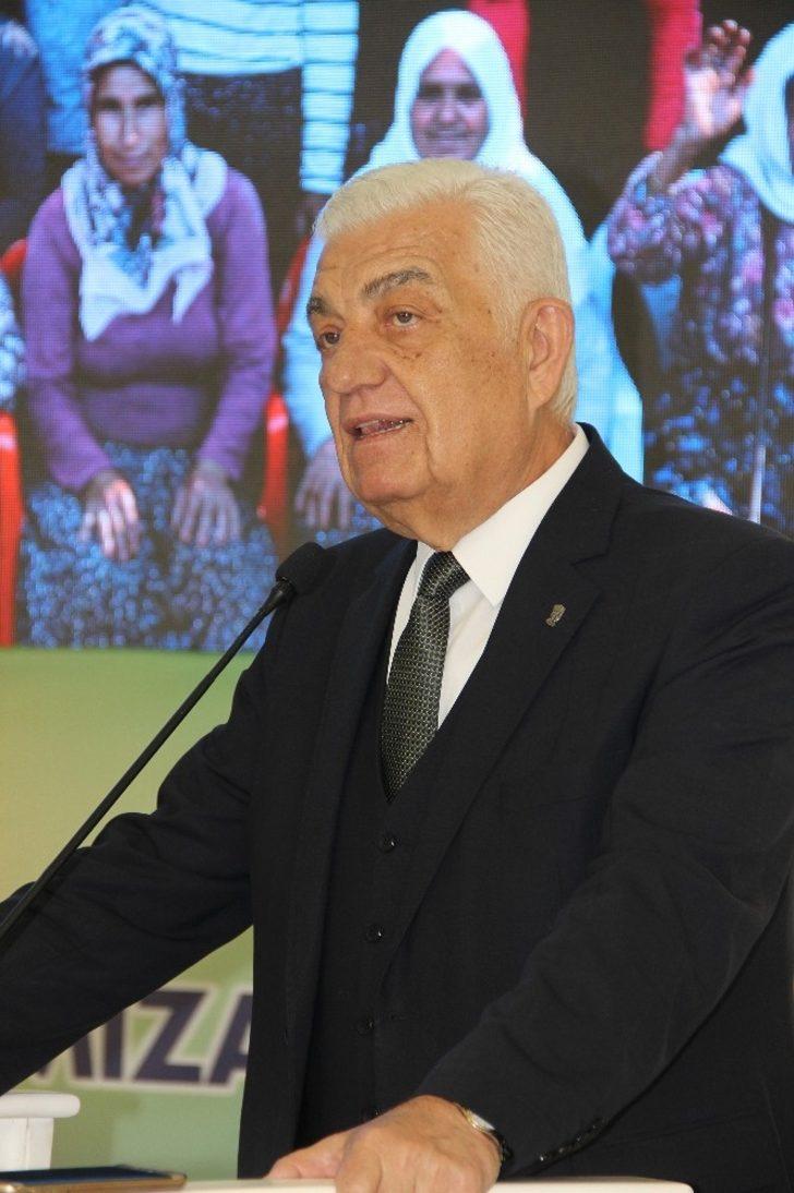Gürün, “Bir ve beraber olursak Muğla’yı geleceğe taşırız” G3
