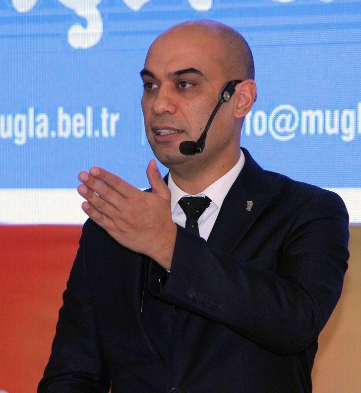Gürün, “Bir ve beraber olursak Muğla’yı geleceğe taşırız” G4
