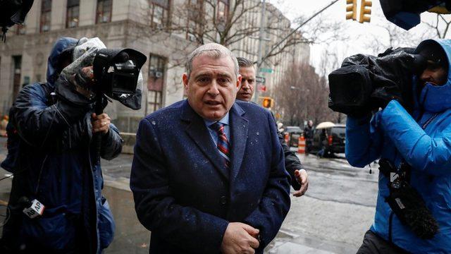 Trump'ın avukatının yardımcısı: Başkan yalan söylüyor!