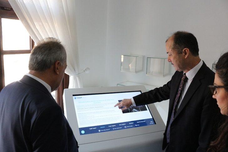 Yunus Emre Enstitüsü ile iş birliği protokolü imzalandı G2