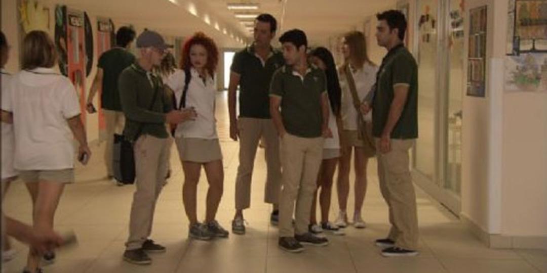 Pis Yedili 79. B&ouml;l&uuml;m Galerisi