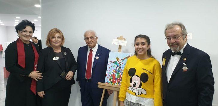 GKV’li  Nurhan Karaca’ya Mevlana Özel Ödülü G2