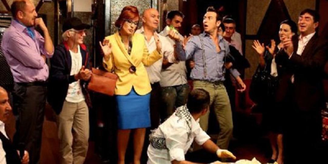 Pis Yedili 84. B&ouml;l&uuml;m Galerisi